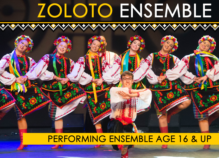 Zoloto Ensemble